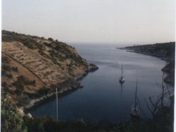 Törn 1997